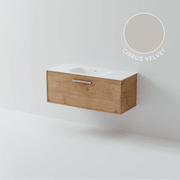Hako 1200 Inset Single Basin Vanity gallery detail image