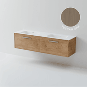 Hako 1800 Double Inset Basin Vanity gallery detail image