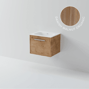 Hako 600 Single Basin Vanity gallery detail image
