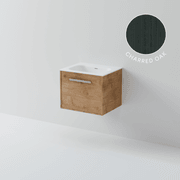 Hako 600 Single Basin Vanity gallery detail image