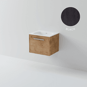 Hako 600 Single Basin Vanity gallery detail image