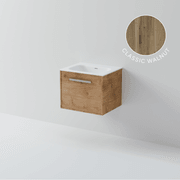Hako 600 Single Basin Vanity gallery detail image