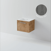 Hako 600 Single Basin Vanity gallery detail image