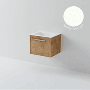 Hako 600 Single Basin Vanity gallery detail image