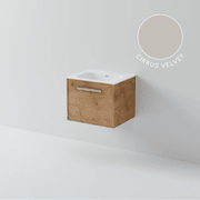 Hako 600 Single Basin Vanity gallery detail image