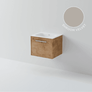 Hako 600 Single Basin Vanity gallery detail image