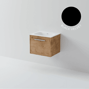 Hako 600 Single Basin Vanity gallery detail image