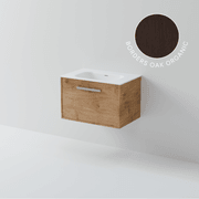 Hako 750 Single Basin Vanity gallery detail image