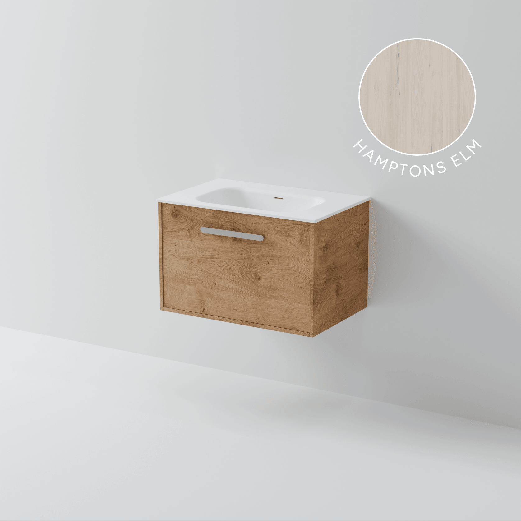 Hako 750 Single Basin Vanity gallery detail image