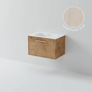 Hako 750 Single Basin Vanity gallery detail image