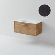 Hako 750 Single Basin Vanity gallery detail image