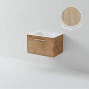 Hako 750 Single Basin Vanity gallery detail image