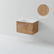 Hako 750 Single Basin Vanity gallery detail image