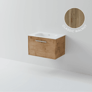 Hako 750 Single Basin Vanity gallery detail image