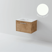 Hako 750 Single Basin Vanity gallery detail image