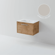 Hako 750 Single Basin Vanity gallery detail image