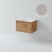 Hako 750 Single Basin Vanity gallery detail image