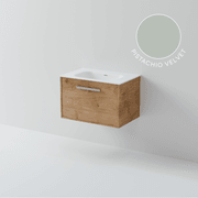 Hako 750 Single Basin Vanity gallery detail image