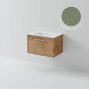 Hako 750 Single Basin Vanity gallery detail image
