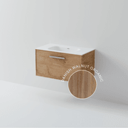 Hako 900 Inset Basin Vanity gallery detail image