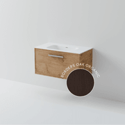 Hako 900 Inset Basin Vanity gallery detail image