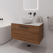 Hako 900 Vanity | Villastone Slab Top gallery detail image