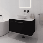 Hako 900 Vanity | Villastone Slab Top gallery detail image