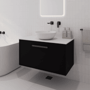 Hako 900 Vanity | Villastone Slab Top gallery detail image