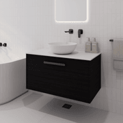 Hako 900 Vanity | Villastone Slab Top gallery detail image