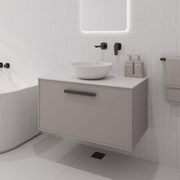 Hako 900 Vanity | Villastone Slab Top gallery detail image