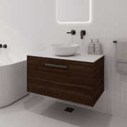 Hako 900 Vanity | Villastone Slab Top gallery detail image