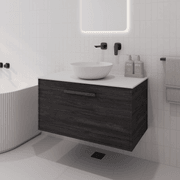 Hako 900 Vanity | Villastone Slab Top gallery detail image