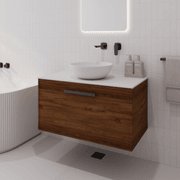 Hako 900 Vanity | Villastone Slab Top gallery detail image