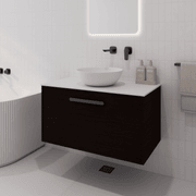 Hako 900 Vanity | Villastone Slab Top gallery detail image