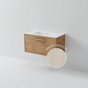 Hako 900 Inset Basin Vanity gallery detail image
