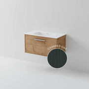 Hako 900 Inset Basin Vanity gallery detail image