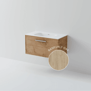 Hako 900 Inset Basin Vanity gallery detail image