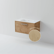 Hako 900 Inset Basin Vanity gallery detail image
