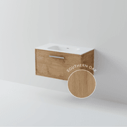 Hako 900 Inset Basin Vanity gallery detail image
