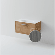 Hako 900 Inset Basin Vanity gallery detail image