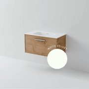 Hako 900 Inset Basin Vanity gallery detail image