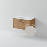 Hako 900 Inset Basin Vanity gallery detail image