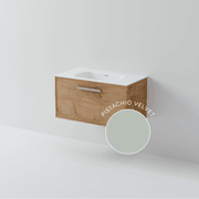 Hako 900 Inset Basin Vanity gallery detail image
