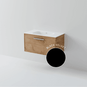 Hako 900 Inset Basin Vanity gallery detail image