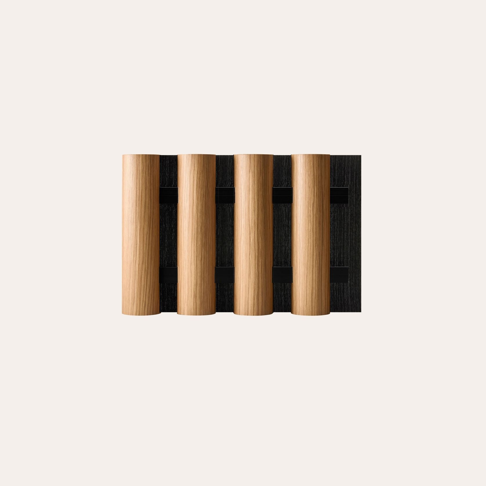 PANELS | Half-round 3250 SERIES gallery detail image