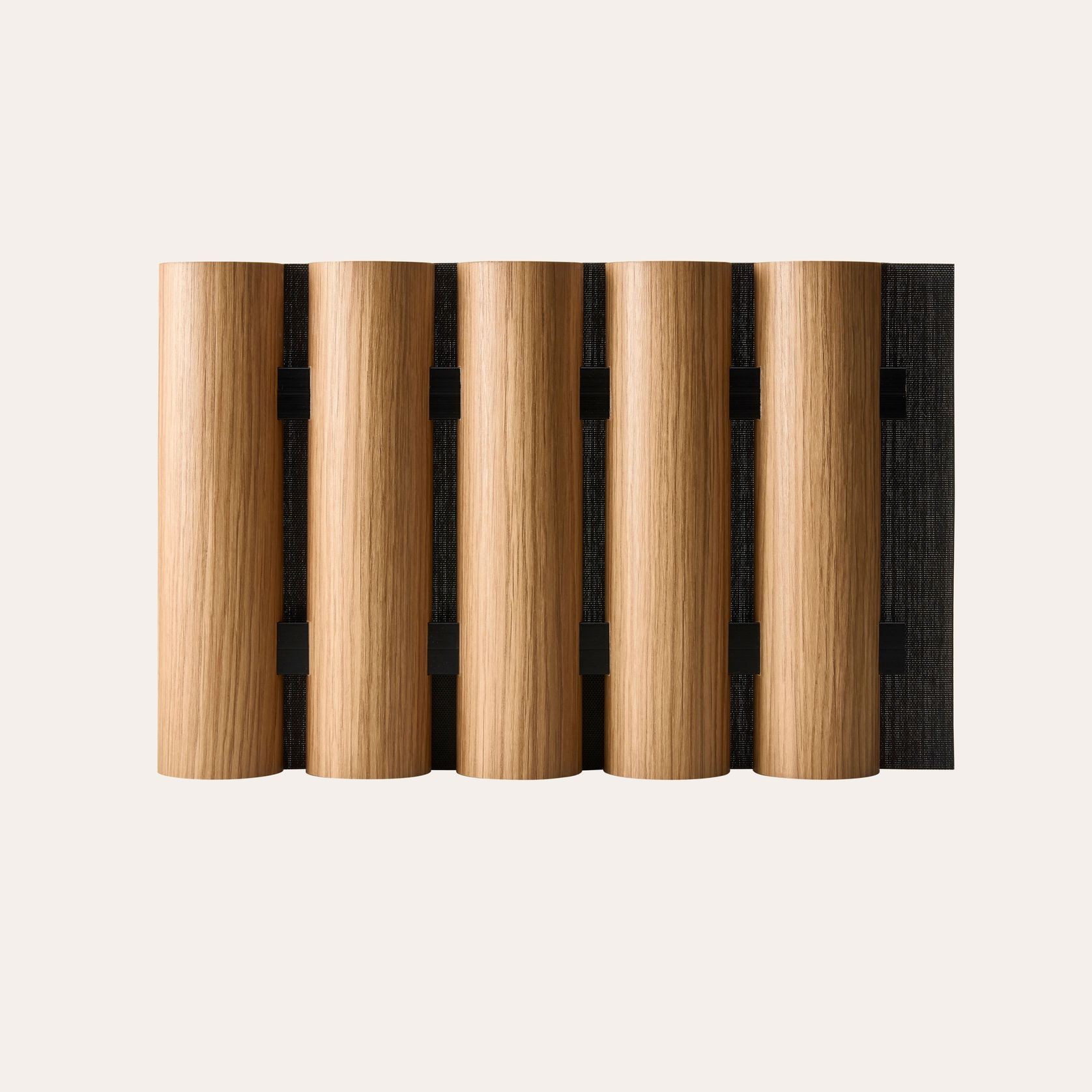 PANELS | Half-round 3250 SERIES gallery detail image