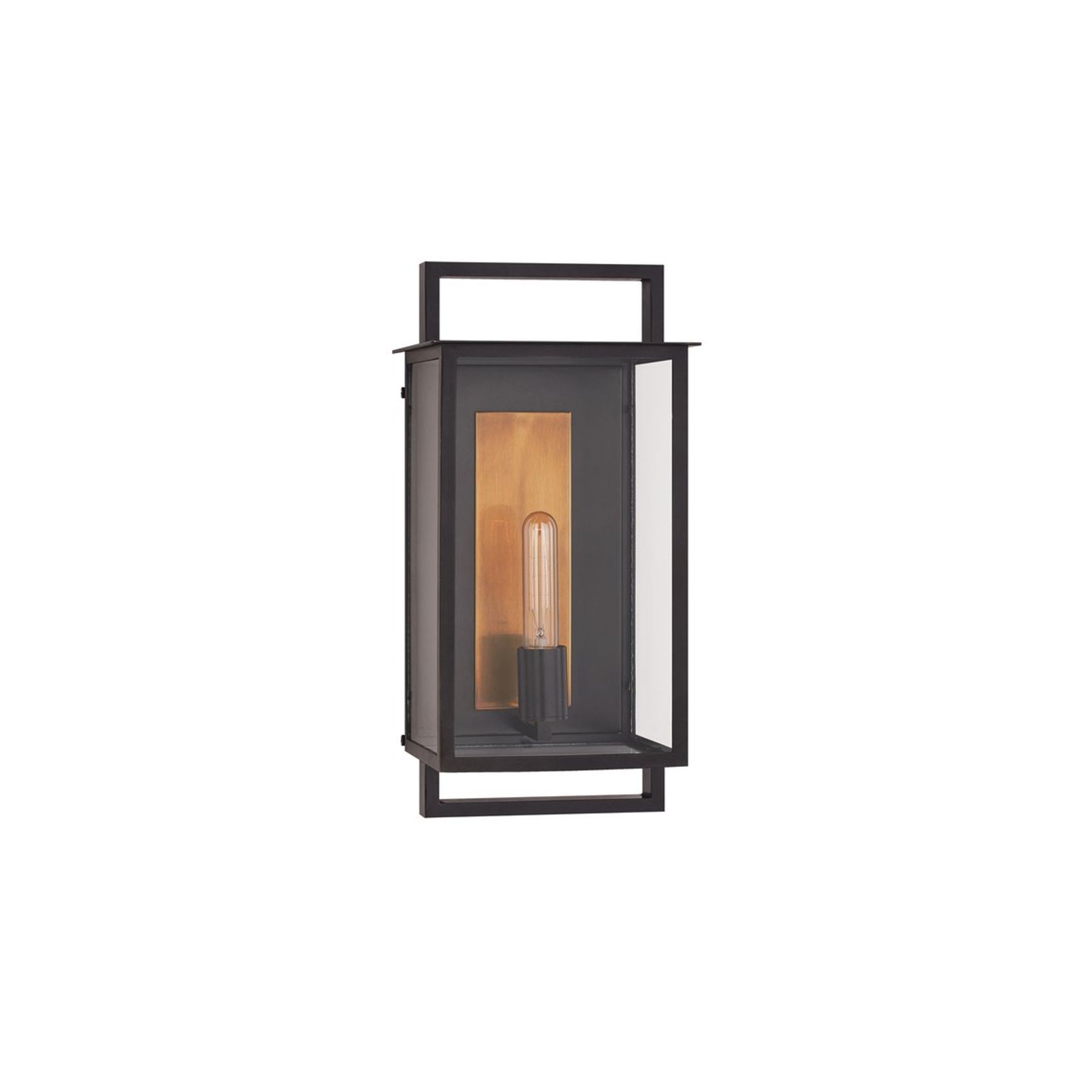 Halle Wall Lantern gallery detail image