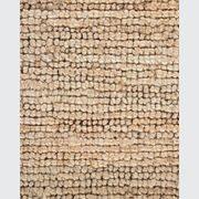Baya Papeete Jute Floor Runner - Natural gallery detail image