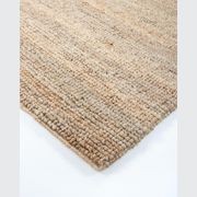 Baya Papeete Jute Floor Runner - Natural gallery detail image