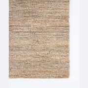 Baya Papeete Jute Floor Runner - Natural gallery detail image